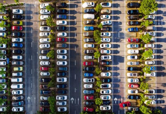 đỗ xe, bãi đỗ xe hà nội, kiến thức