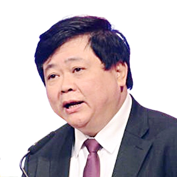 Sửa đổi Luật báo chí: Cần chính sách đặc thù cho báo chí Hà Nội, TP.HCM - Ảnh 4.