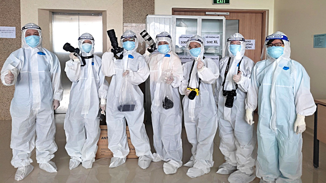 luật báo chí - Ảnh 3.