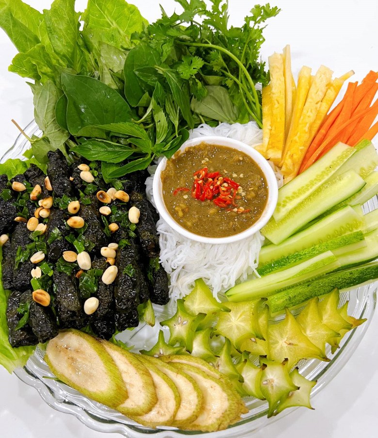 Gợi ý 5 món ăn siêu ngon, dễ nấu có thể đãi khách cuối tuần, nhìn đã thấy hấp dẫn rồi - 4