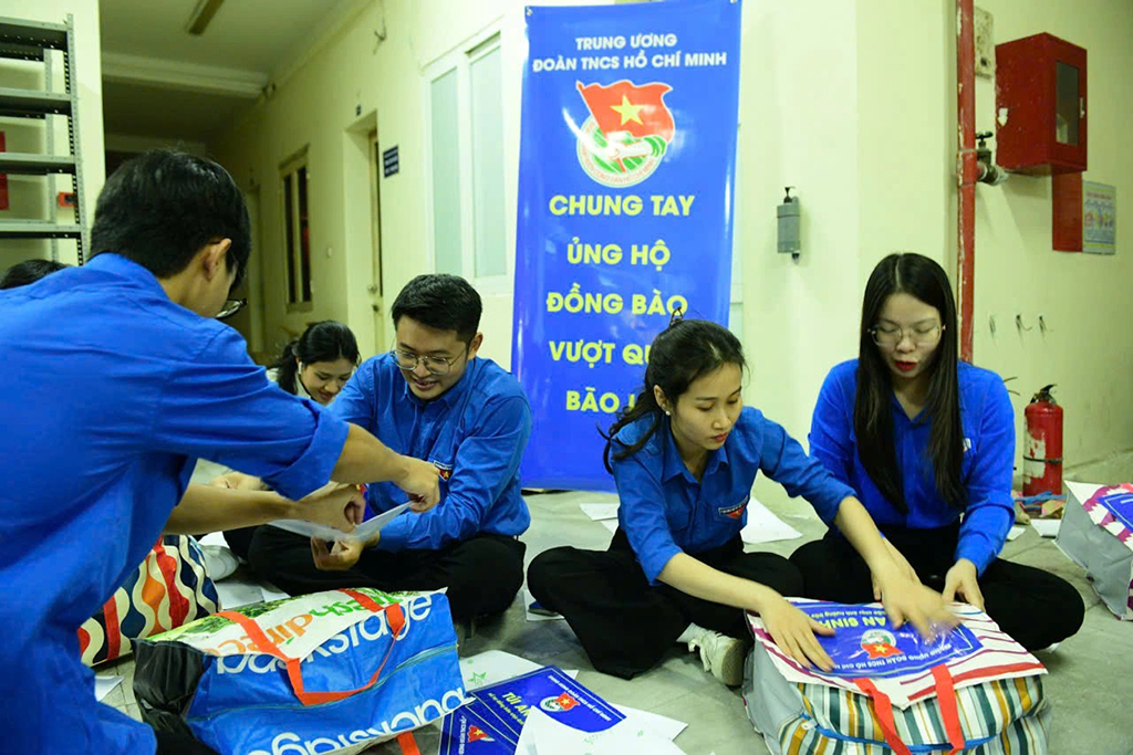 Thiệt hại lũ lụt tại hòa Thịnh Đắk Lắk: Nỗi đau và khắc phục Sau thiên tai - Ảnh 5.