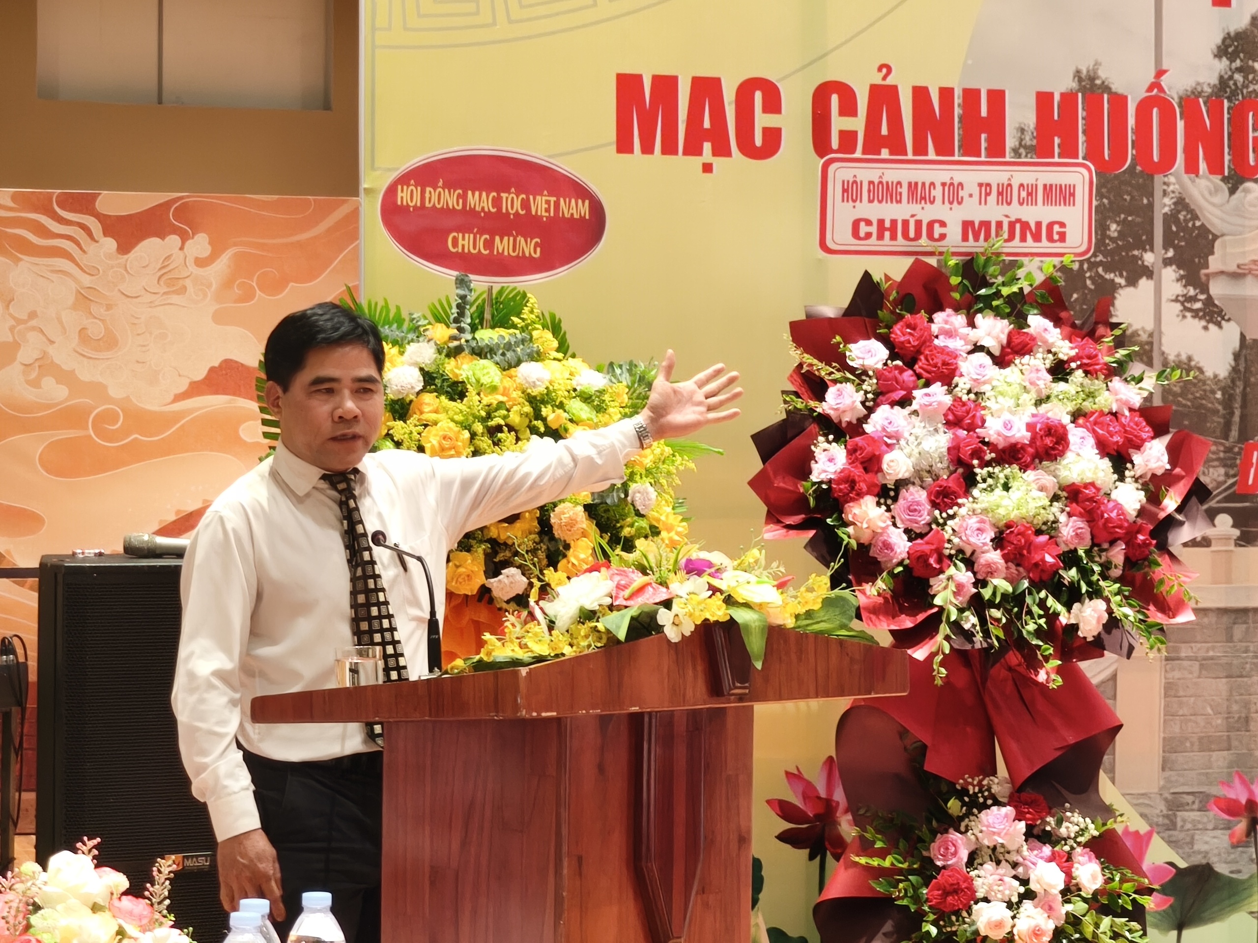 Cần vinh danh người góp phần đặt nền móng Đàng Trong- Ảnh 4.