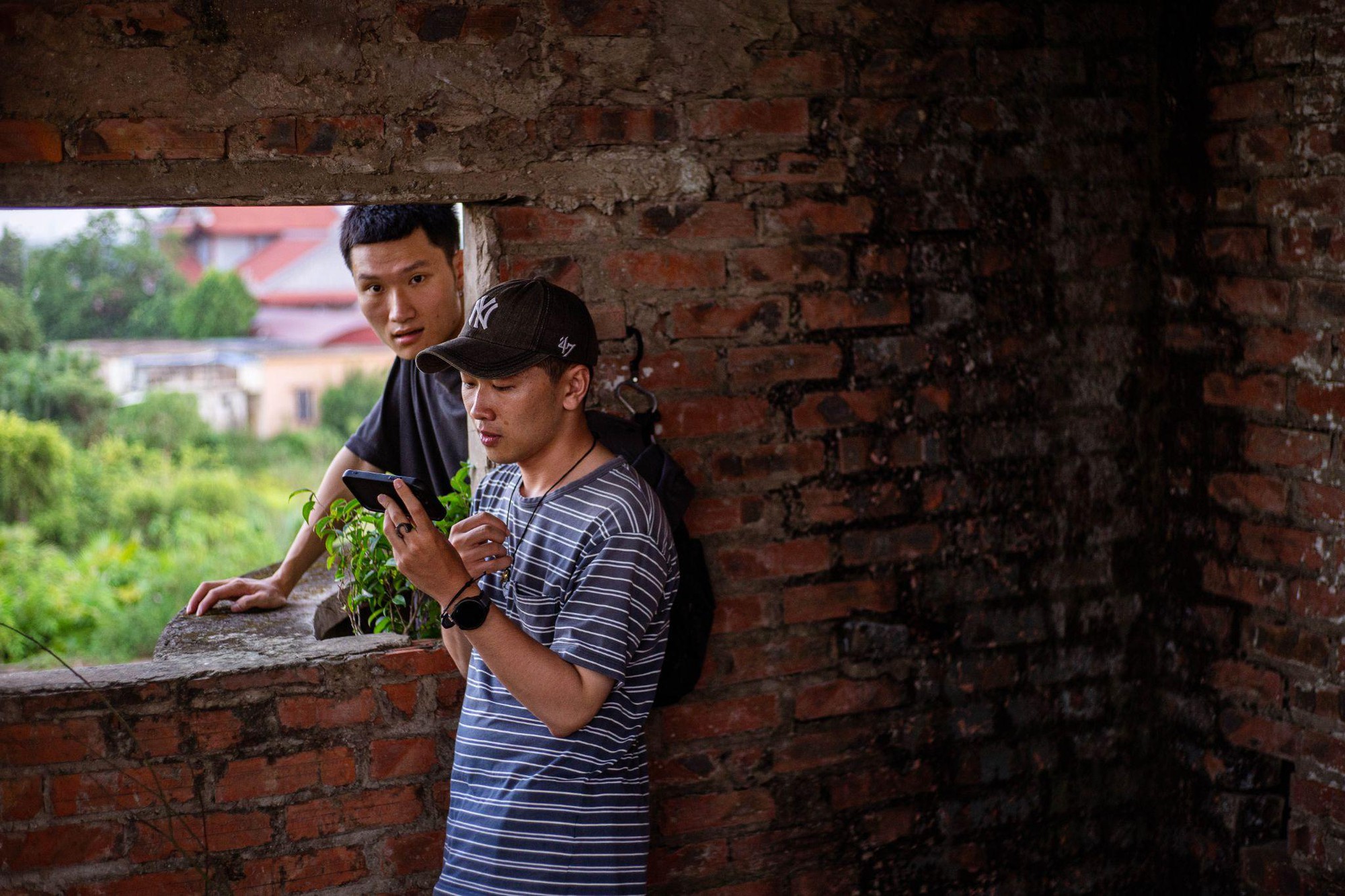 5 gương mặt đạo diễn đầy tiềm năng của Dự án phim ngắn CJ mùa 6- Ảnh 3.