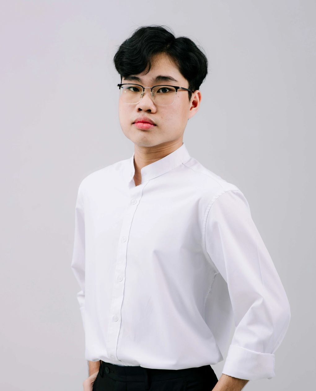 Thủ khoa có điểm GPA 4.0 học bằng sự tò mò - 3