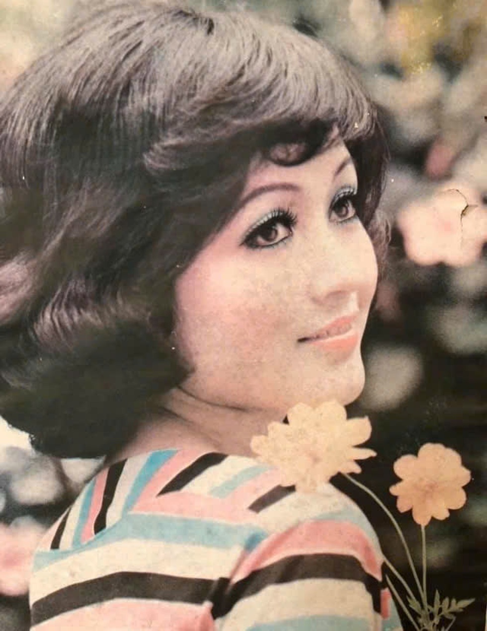 Bà cố vấn Minh Hòa sắp có cháu nội, nói về quan hệ mẹ chồng - nàng dâu - 5 Bà cố vấn Minh Hòa sắp có cháu nội, nói về quan hệ mẹ chồng - nàng dâu - 5