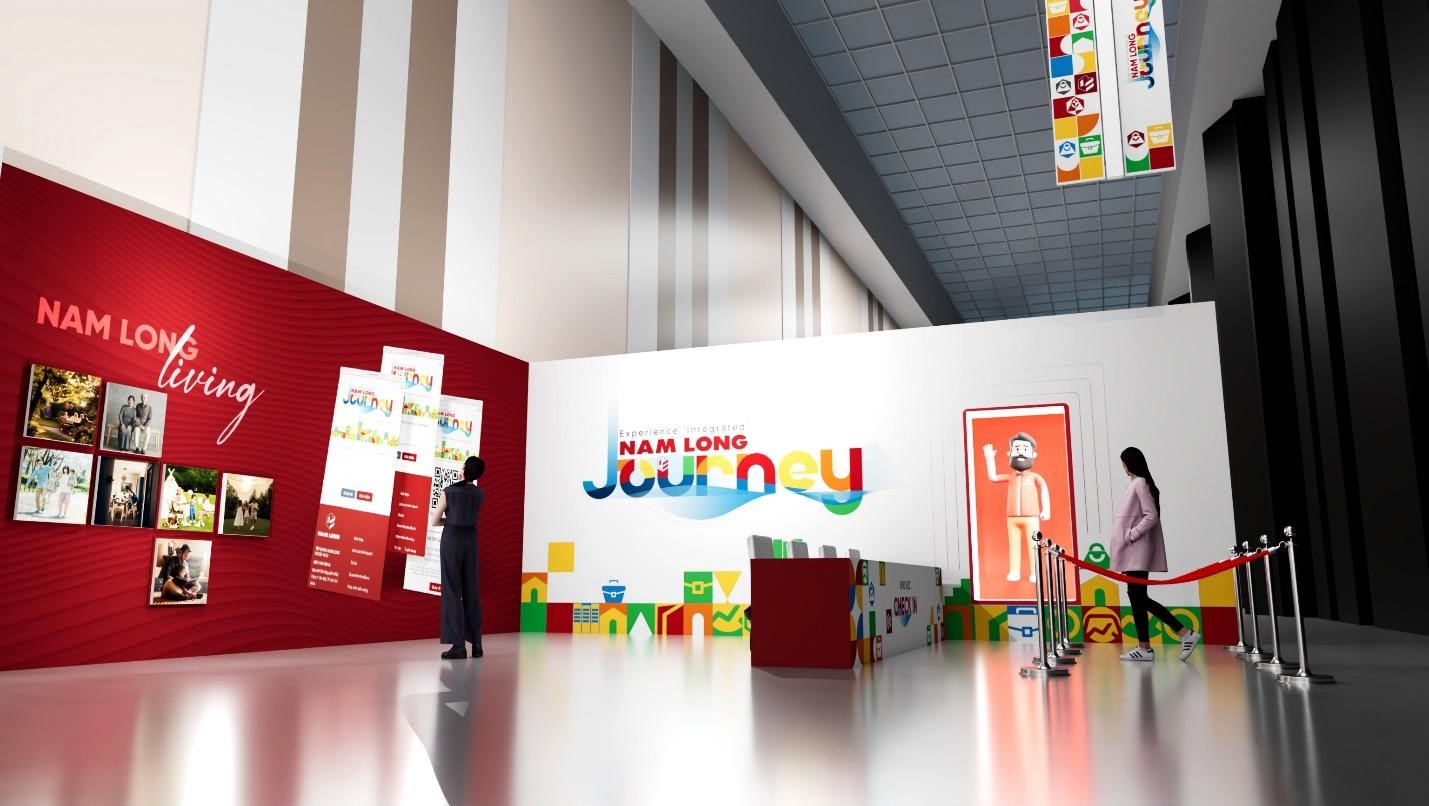 Nam Long Journey 2025 - Experience ‘Integrated’, trải nghiệm tích hợp BĐS đô thị dịp cuối năm- Ảnh 2.