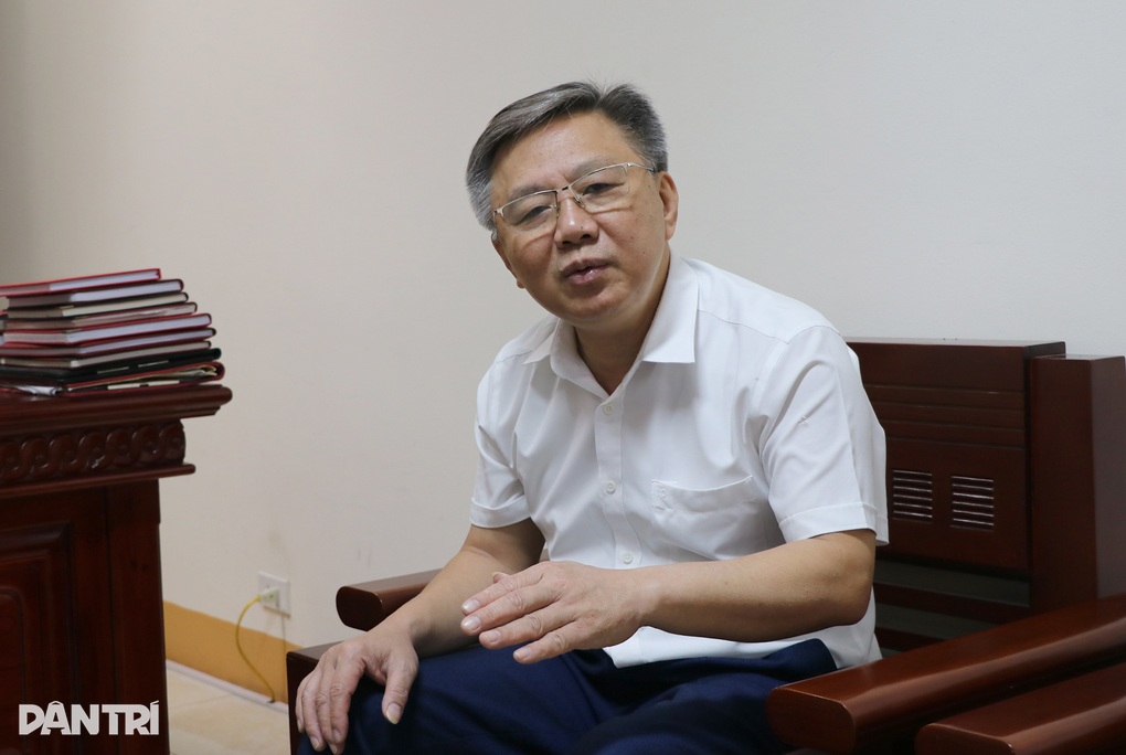 Đừng để học sinh “không biết, chưa nghe” đến tổ tư vấn tâm lý học đường - 2