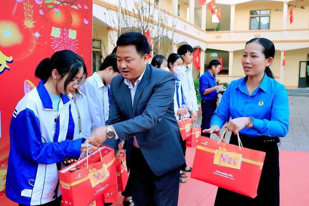 Đừng để học sinh “không biết, chưa nghe” đến tổ tư vấn tâm lý học đường - 3