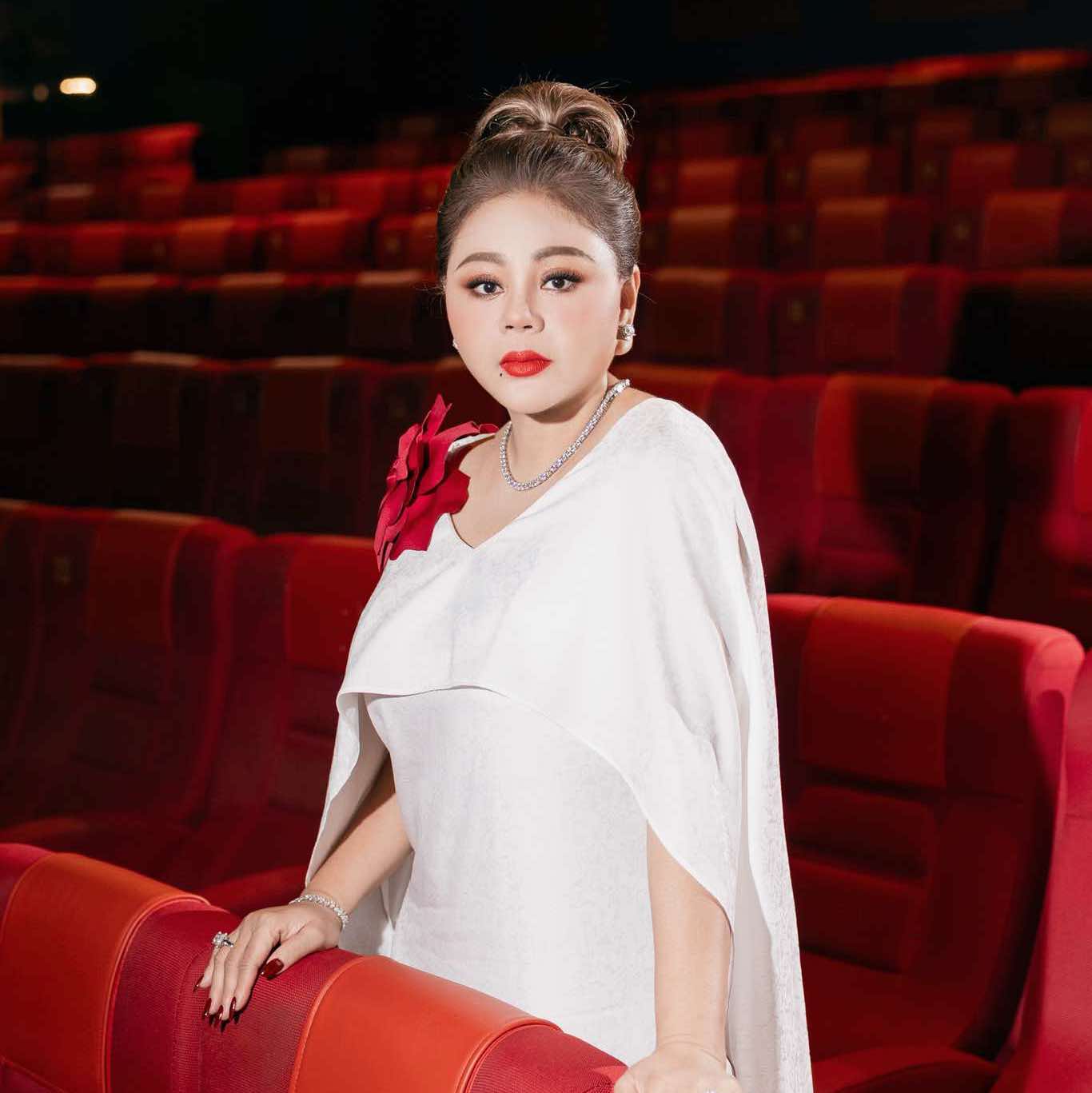 Nữ diễn viên đóng nhiều phim trăm tỷ nhất Việt Nam: Được mệnh danh là 