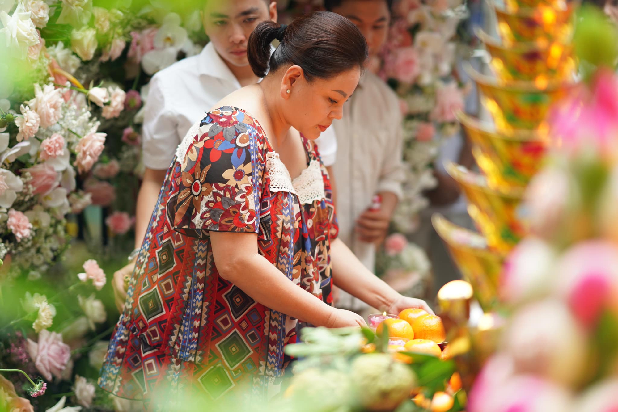 Nữ diễn viên đóng nhiều phim trăm tỷ nhất Việt Nam: Được mệnh danh là 