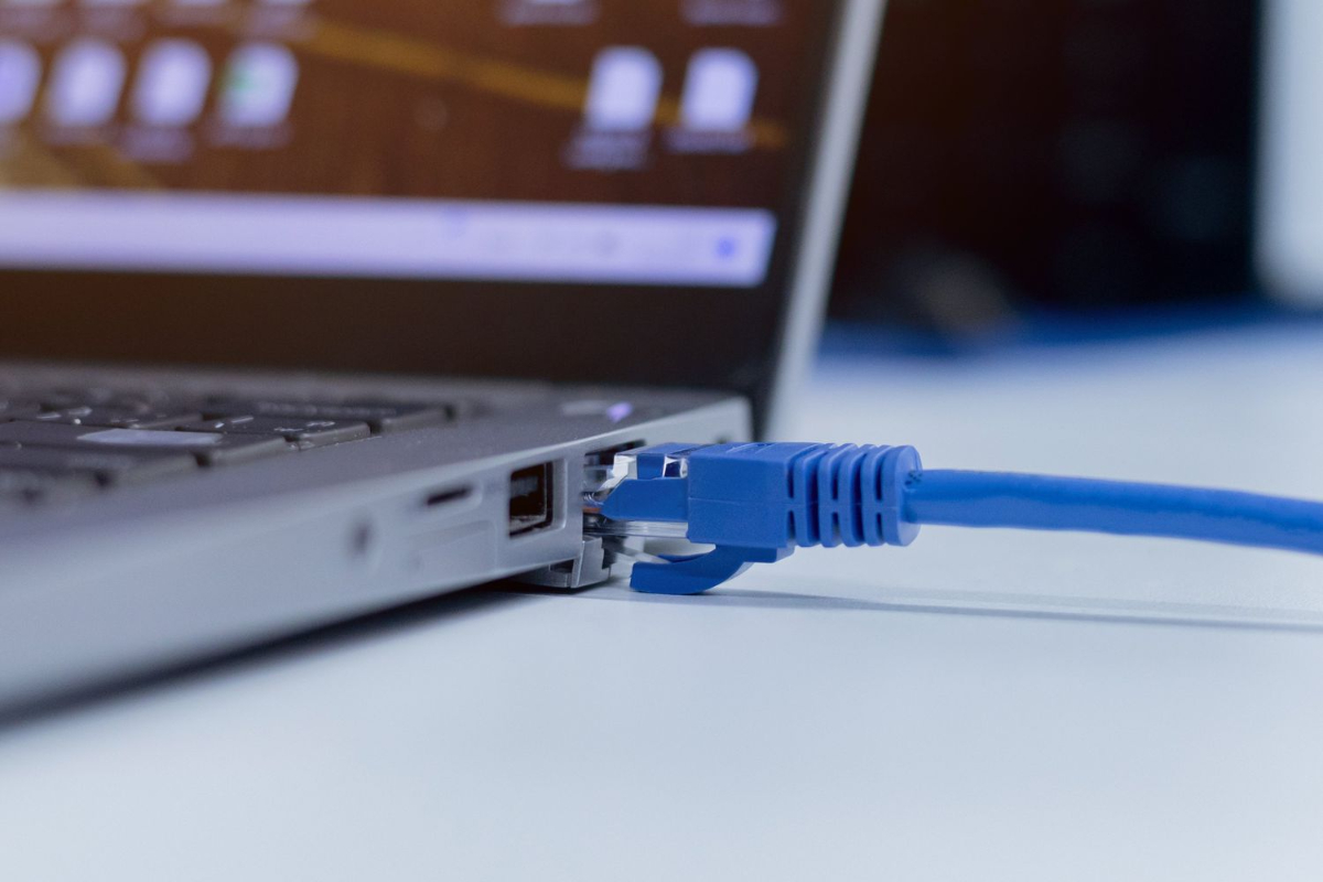 Năm thiết bị nên kết nối bằng Ethernet thay vì dùng Wi-Fi 2 Năm thiết bị nên kết nối bằng Ethernet thay vì dùng Wi-Fi - Ảnh 2.