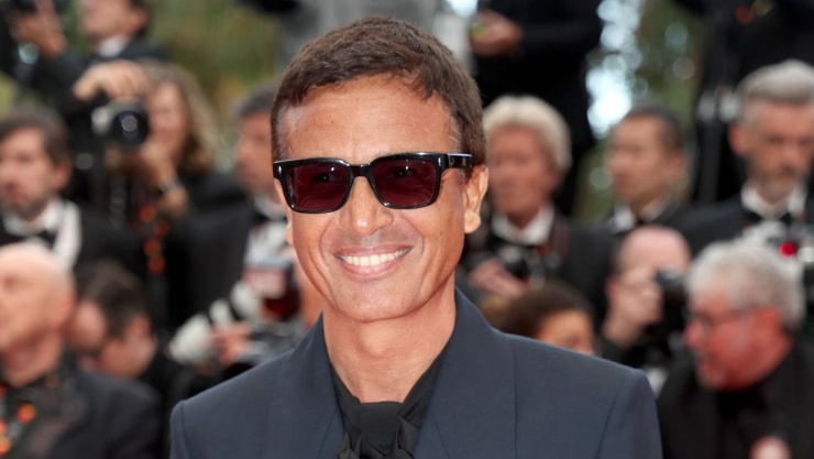 Ông Omar Harfouch yêu cầu tước vương miện tân Hoa hậu Hoàn vũ.