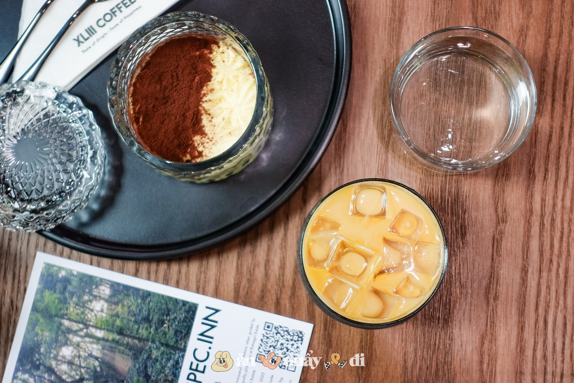 Nơi bán cốc cà phê 750.000 đồng tại Hà Nội: Có gì đặc biệt mà giá gấp 20 lần bình thường?- Ảnh 15.