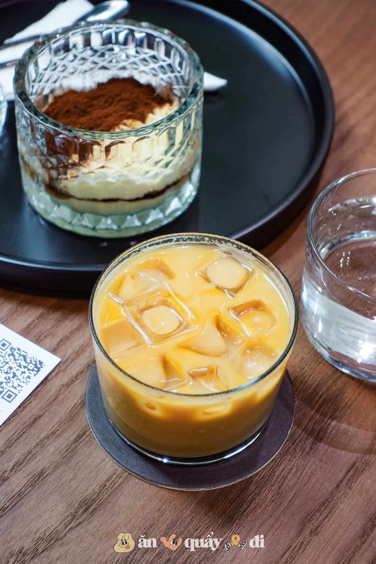 Nơi bán cốc cà phê 750.000 đồng tại Hà Nội: Có gì đặc biệt mà giá gấp 20 lần bình thường?- Ảnh 16.