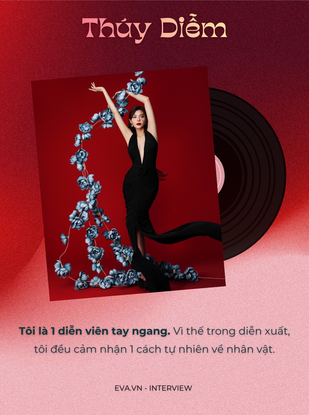 Diễn viên Thúy Diễm: "Sau ồn ào cảnh hôn, tôi thấy rất thương ông xã vì nhận nhiều lời góp ý tiêu cực" 3 Diễn viên Thúy Diễm: amp;#34;Sau ồn ào cảnh hôn, tôi thấy rất thương ông xã vì nhận nhiều lời góp ý tiêu cựcamp;#34; - 2