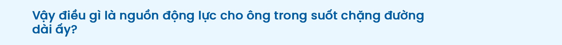 Giáo sư Trần Trung Dũng: “Bác sĩ không tham gia nghiên cứu thì chỉ là người thợ mổ” - 7