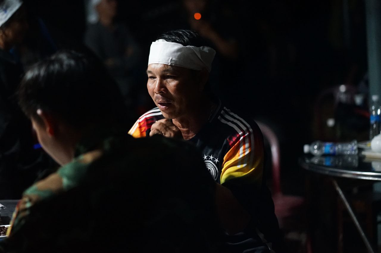 Bi kịch: Khóa cửa để tránh trôi đồ, 2 ông bà 80 tuổi tử vong khi nước dâng cao- Ảnh 4.