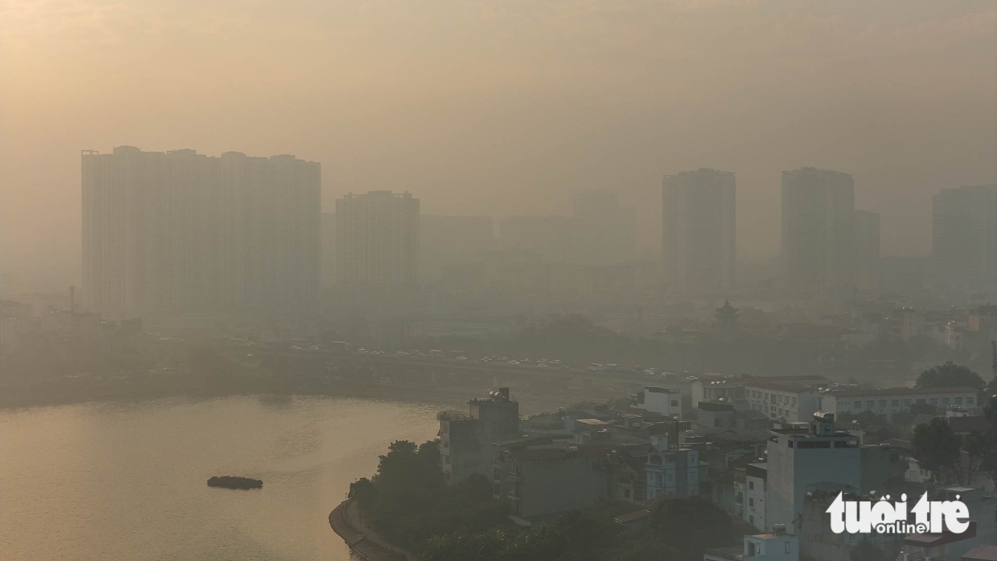 không khí - Ảnh 2.