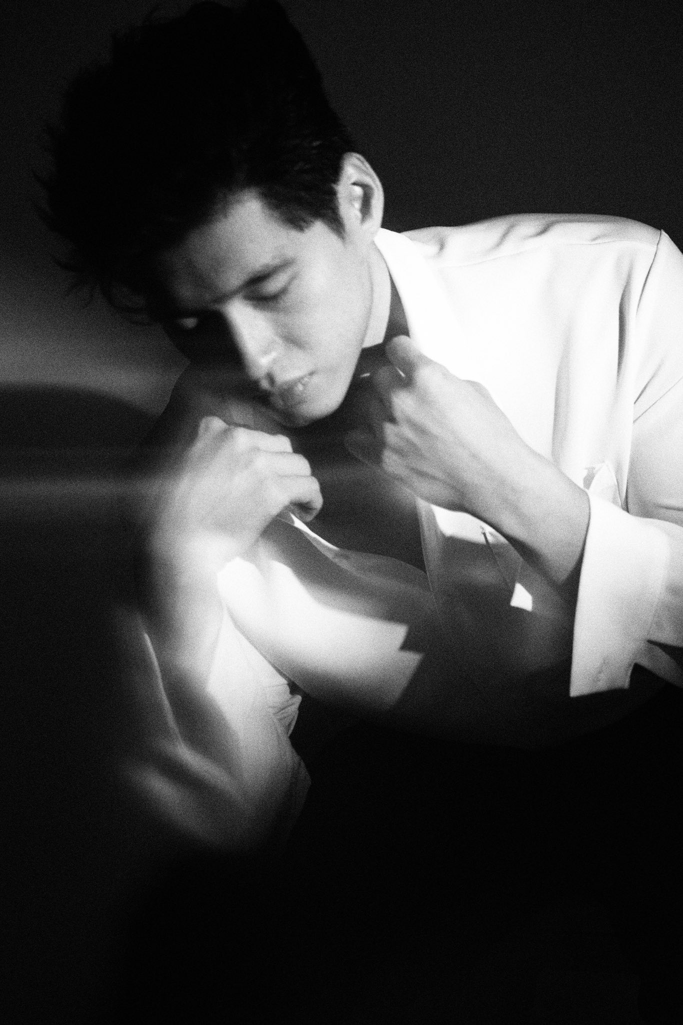 Mỹ nam Việt đóng liên tiếp 3 phim top 1 phòng vé: Visual đẹp phát sáng, cứ xuất hiện là có trăm tỷ- Ảnh 7. Mỹ nam Việt đóng liên tiếp 3 phim top 1 phòng vé: Visual đẹp phát sáng, cứ xuất hiện là có trăm tỷ- Ảnh 7.