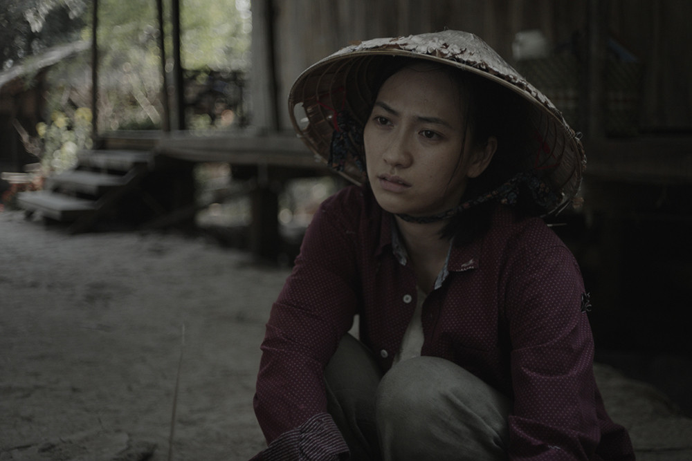 4 mỹ nhân tài sắc khóc đẹp trong phim Việt là ai? - 3