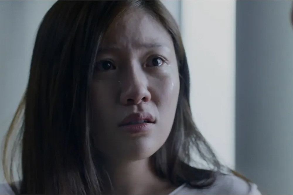 4 mỹ nhân tài sắc khóc đẹp trong phim Việt là ai? - 6