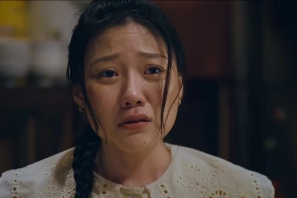 4 mỹ nhân tài sắc khóc đẹp trong phim Việt là ai? - 7