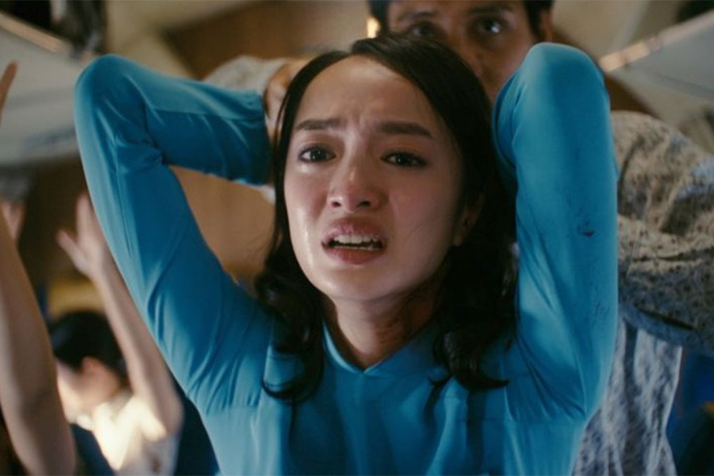 4 mỹ nhân tài sắc khóc đẹp trong phim Việt là ai? - 14