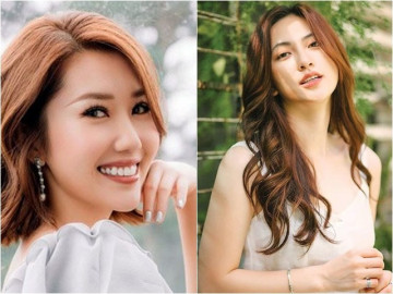 Tranh cãi về Nữ Hoàng Nước Mắt bản Việt: Thúy Ngân chắc suất, Phương Anh Đào lại bị nghi ngờ?