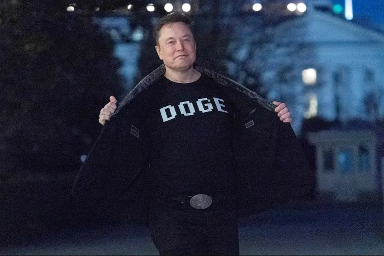 Bộ DOGE bị giải thể trước thời hạn 8 tháng- Ảnh 3.