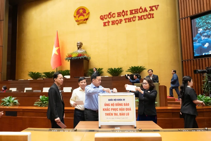 ủng hộ - Ảnh 4.