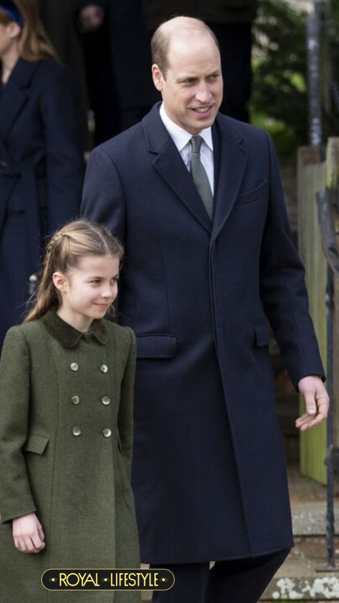 Công chúa Charlotte lớn lên sẽ… mất tước vị? Lý do nghe xong ai cũng bất ngờ- Ảnh 2.