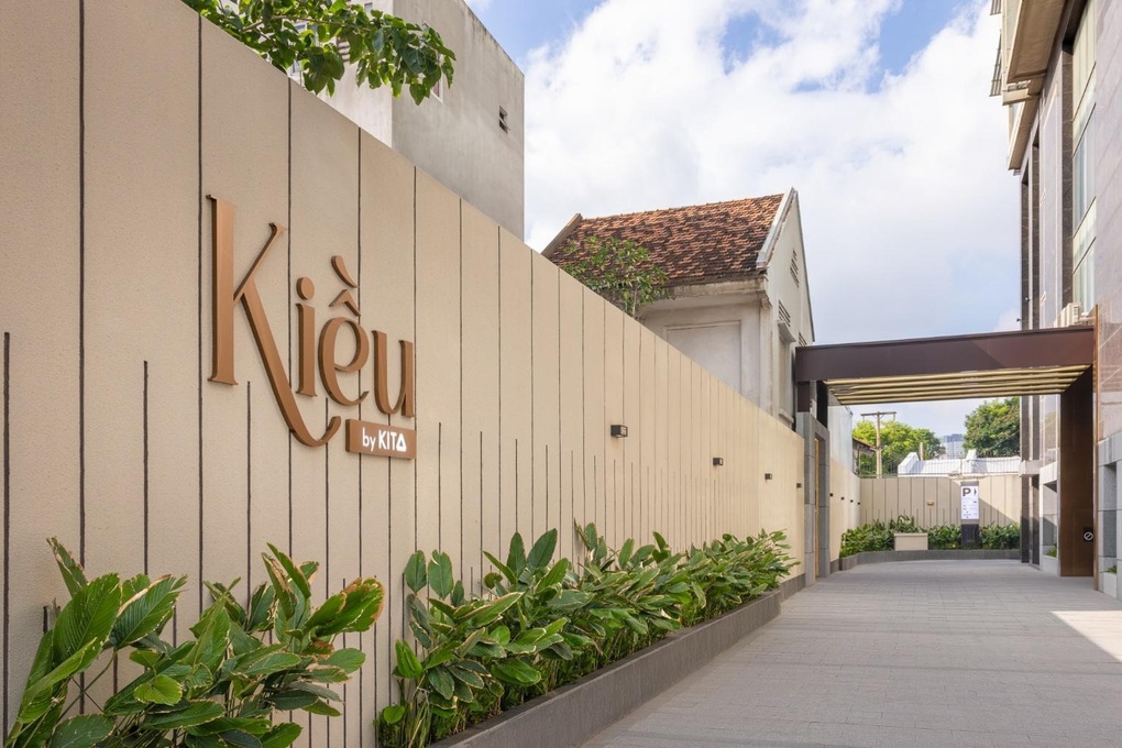 Lý do khiến căn hộ 3 phòng ngủ view đẹp khu trung tâm hút hàng - 4