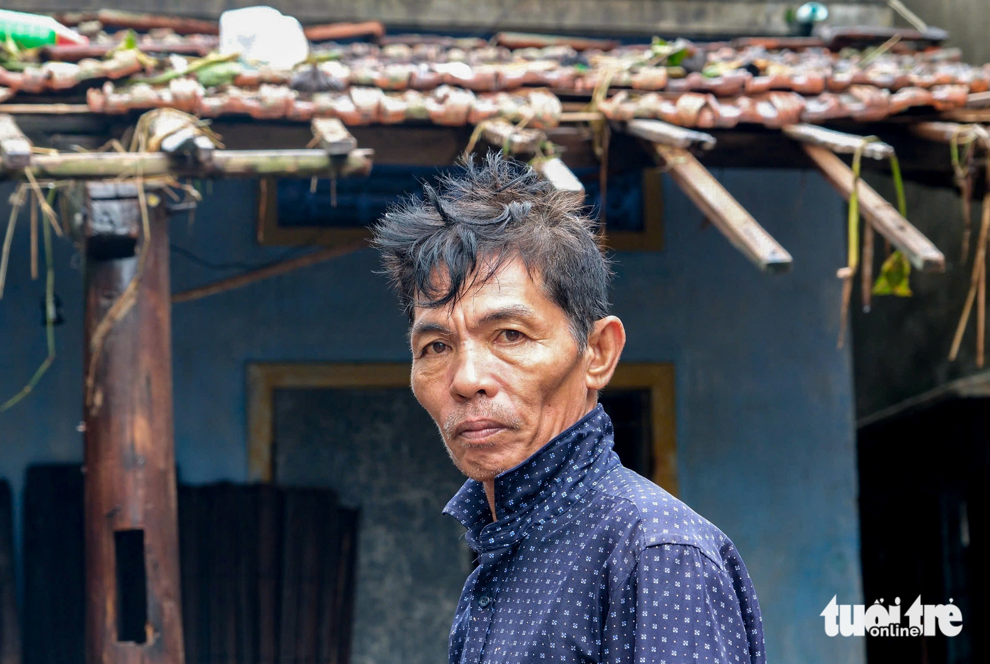 Ánh mắt người Phú Yên cũ, những điều không nói nên lời- Ảnh 4. Phú Yên - Ảnh 4.