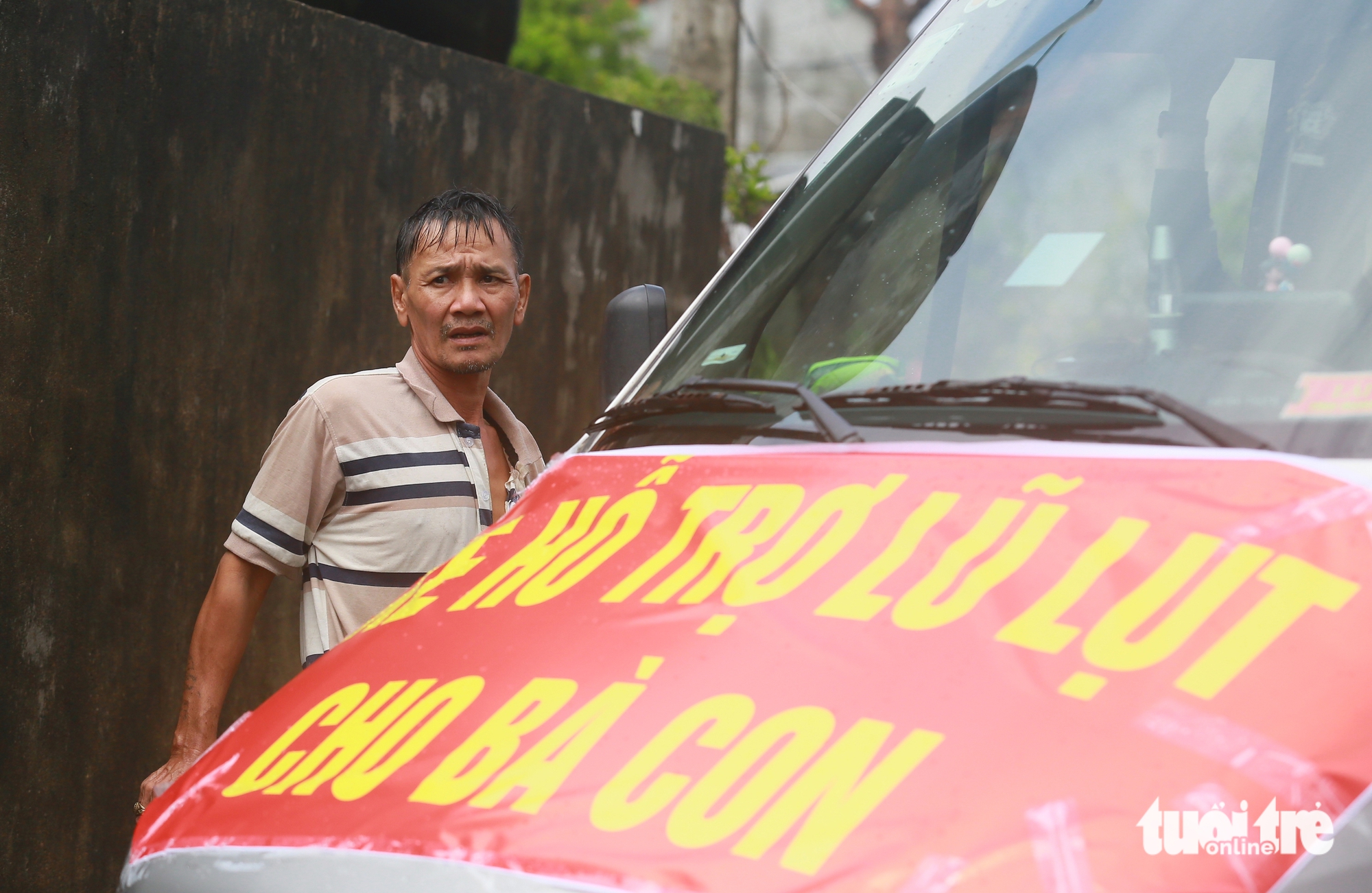 Ánh mắt người Phú Yên cũ, những điều không nói nên lời- Ảnh 5. Phú Yên - Ảnh 5.