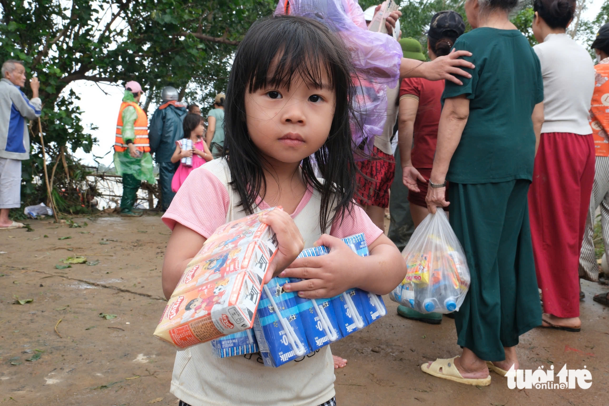 Ánh mắt người Phú Yên cũ, những điều không nói nên lời- Ảnh 7. Phú Yên - Ảnh 7.