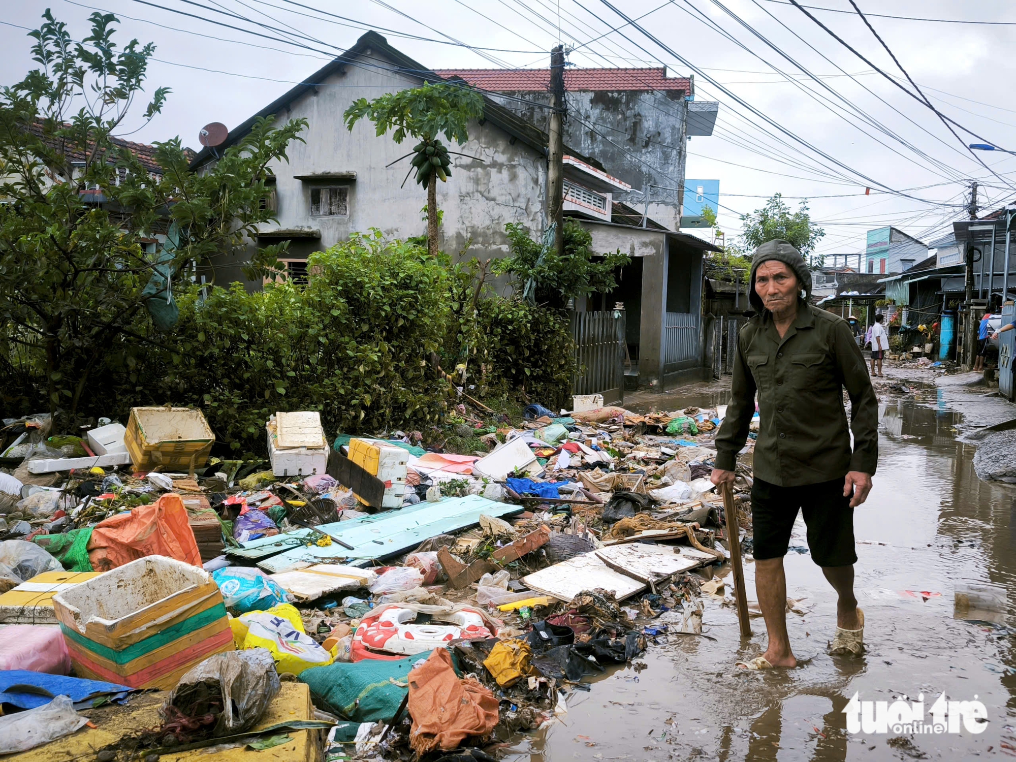 Ánh mắt người Phú Yên cũ, những điều không nói nên lời- Ảnh 9. Phú Yên - Ảnh 9.