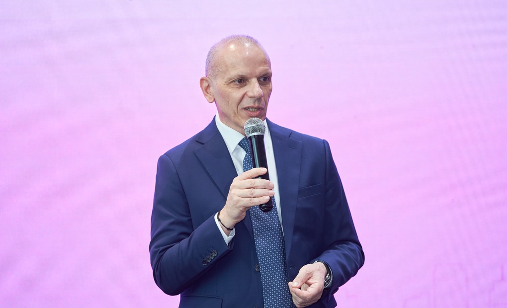 Biocodex hưởng ứng chiến dịch “Tuần lễ nâng cao nhận thức đề kháng kháng sinh” tại Việt Nam - 3