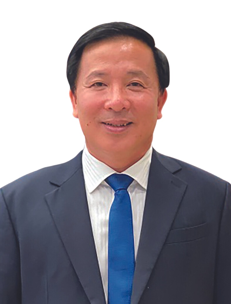 Thủ tướng phê chuẩn Chủ tịch UBND tỉnh Tây Ninh và Đồng Nai nhiệm kỳ 2021 - 2026 - Ảnh 2.