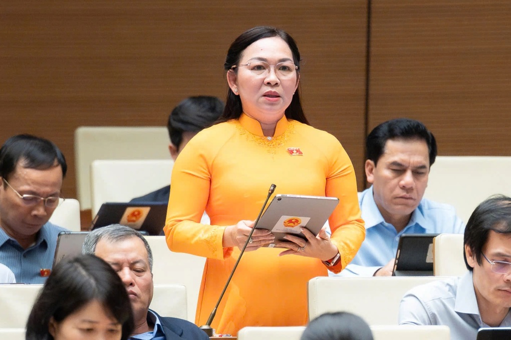 “Mạng xã hội phải chia sẻ doanh thu nếu dùng tin của báo chí” - 3