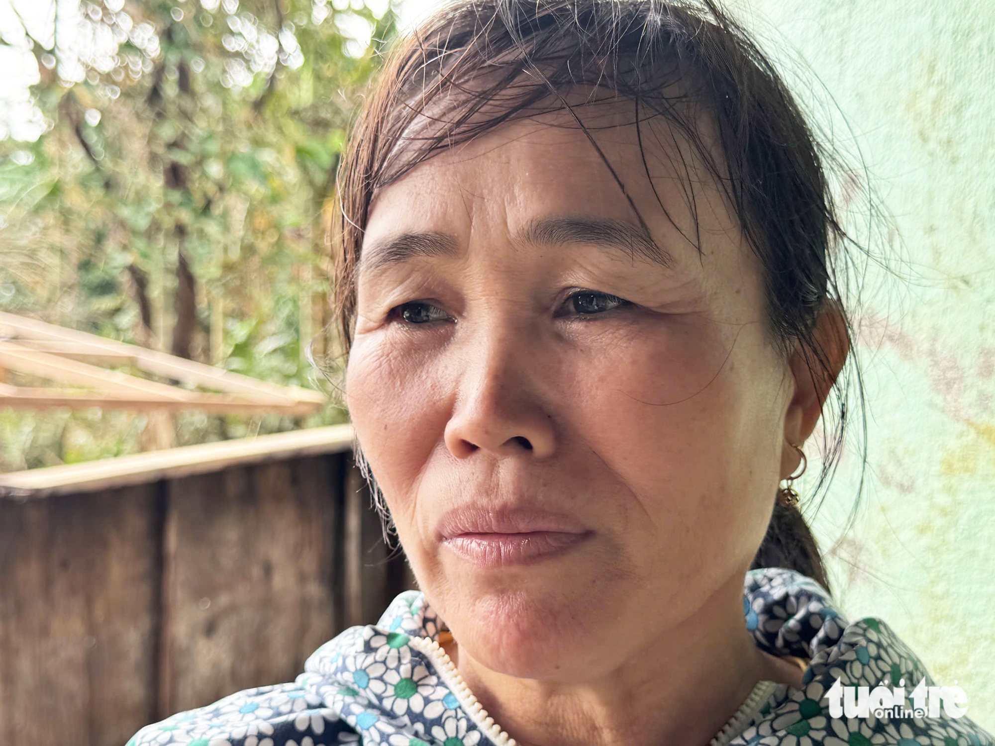 rốn lũ Hòa Thịnh - Ảnh 6.