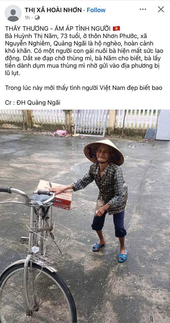 Thứ cơn lũ không thể cuốn trôi- Ảnh 7.