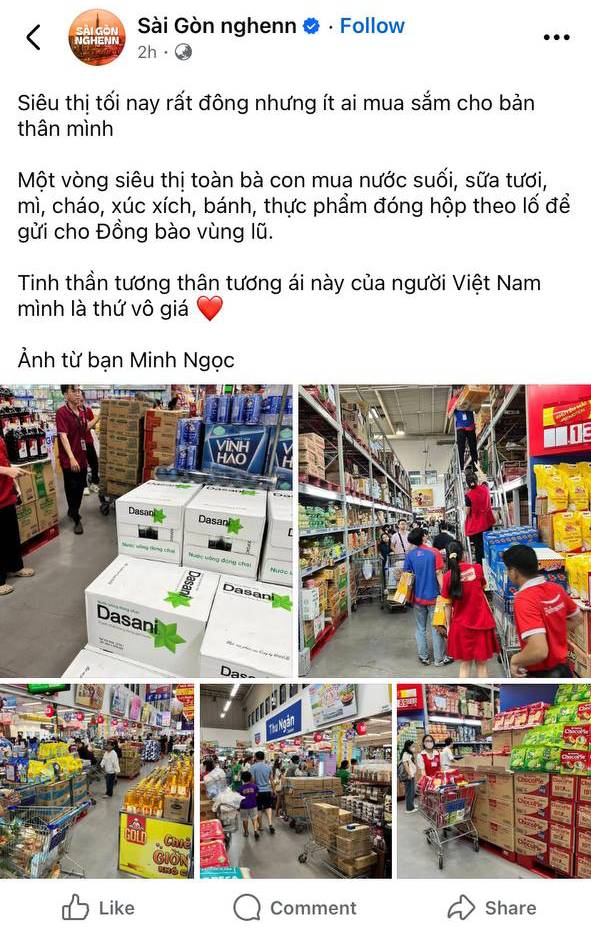 Thứ cơn lũ không thể cuốn trôi- Ảnh 8.