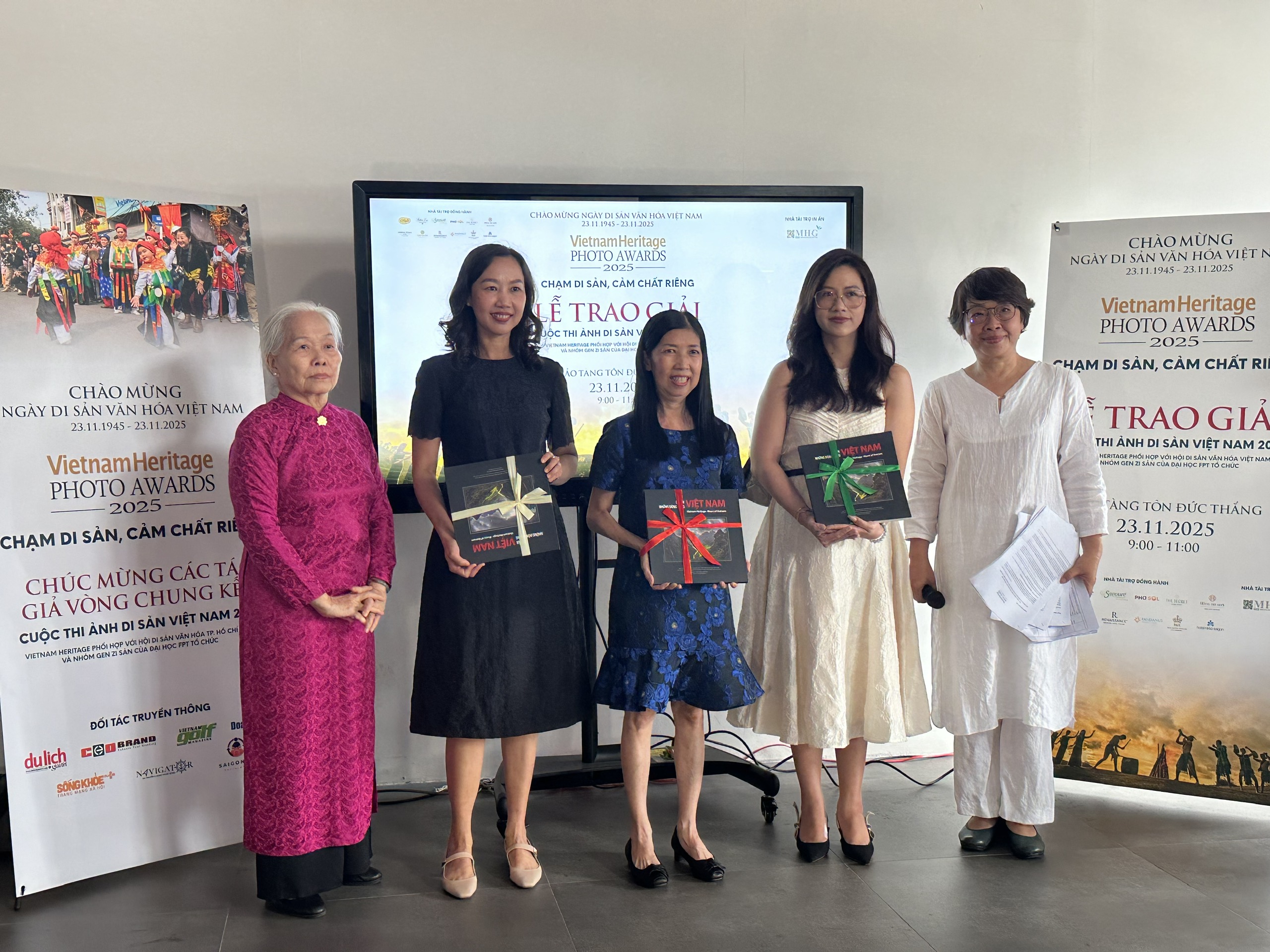 Di sản Việt Nam qua góc nhìn Gen Z- Ảnh 5.