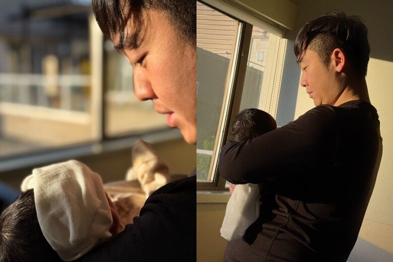 Sao Việt 24h: 2 con lai Ấn nhà Võ Hạ Trâm nhảy như dancer chuyên nghiệp, cậu út gây cười khi amp;#34;quẩyamp;#34; chuẩn phong cách Bollywood - 11