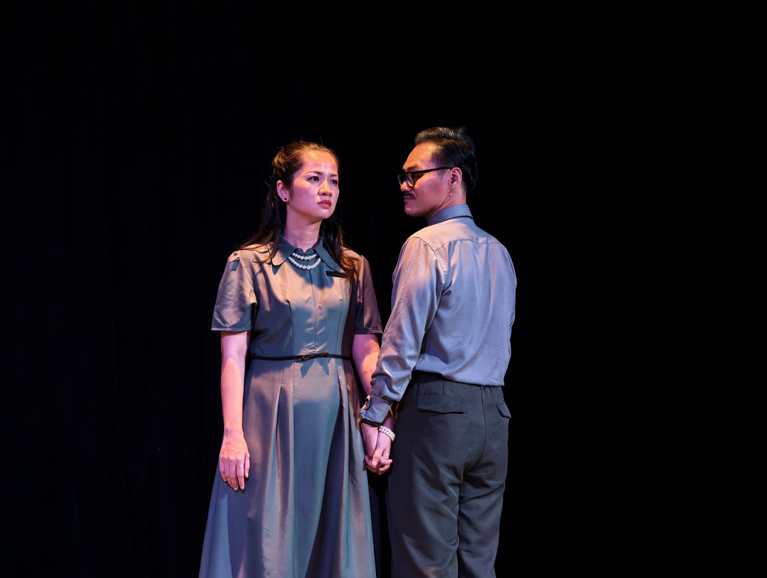 ‘Cuộc chia tay tháng 6’: Những chông chênh tuổi trẻ bên ngưỡng cửa vào đời- Ảnh 2.