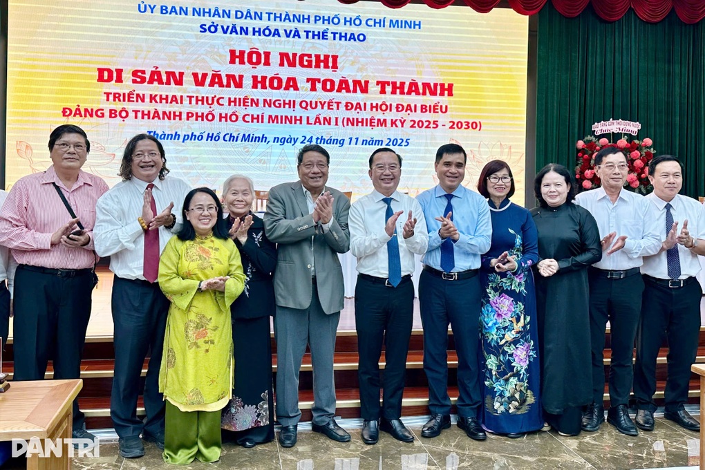 TPHCM đặt mục tiêu đưa địa đạo Củ Chi thành di sản UNESCO - 3