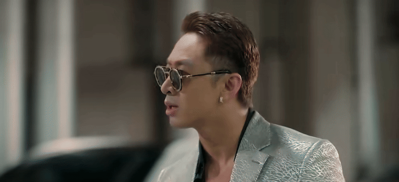 Màn dậy thì đỉnh nhất phim Việt giờ vàng đây rồi: Bảnh thế này hút gái phải biết, từ đầu đến chân toát ra mùi tiền- Ảnh 4. Màn dậy thì đỉnh nhất phim Việt giờ vàng đây rồi: Bảnh thế này hút gái phải biết, từ đầu đến chân toát ra mùi tiền- Ảnh 4.