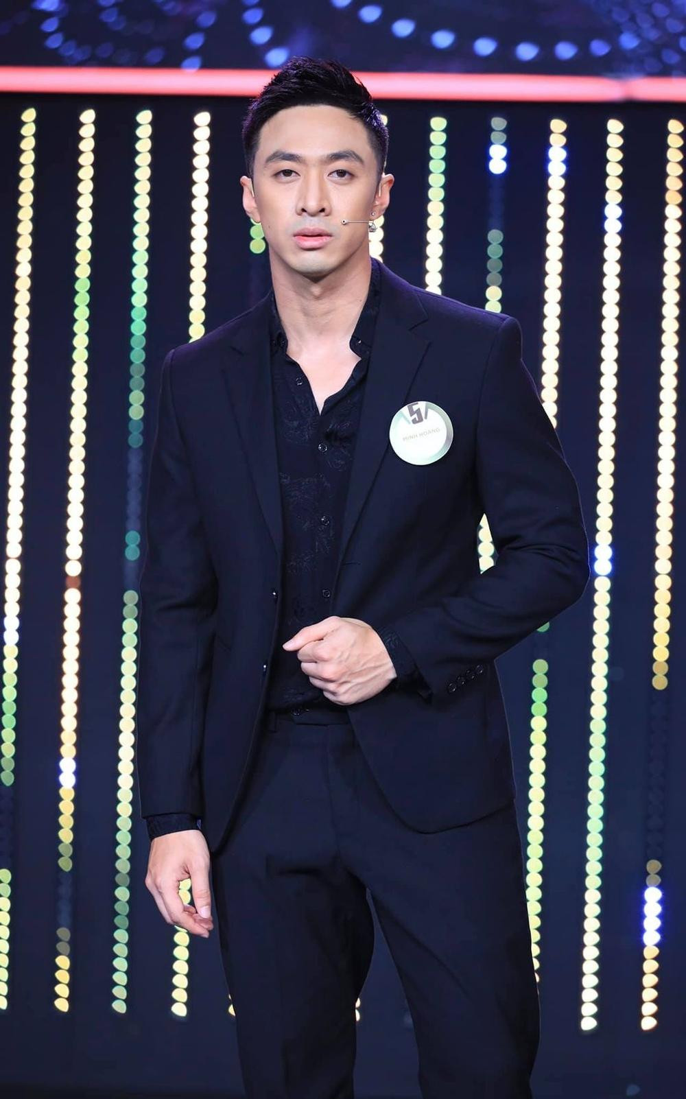 Màn dậy thì đỉnh nhất phim Việt giờ vàng đây rồi: Bảnh thế này hút gái phải biết, từ đầu đến chân toát ra mùi tiền- Ảnh 5. Màn dậy thì đỉnh nhất phim Việt giờ vàng đây rồi: Bảnh thế này hút gái phải biết, từ đầu đến chân toát ra mùi tiền- Ảnh 5.