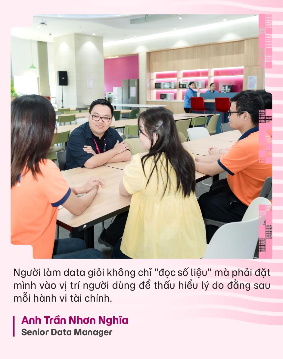 Có một chương trình CSR khác biệt tại MoMo: Nơi người từng được trao, quay lại để trao tiếp- Ảnh 4.