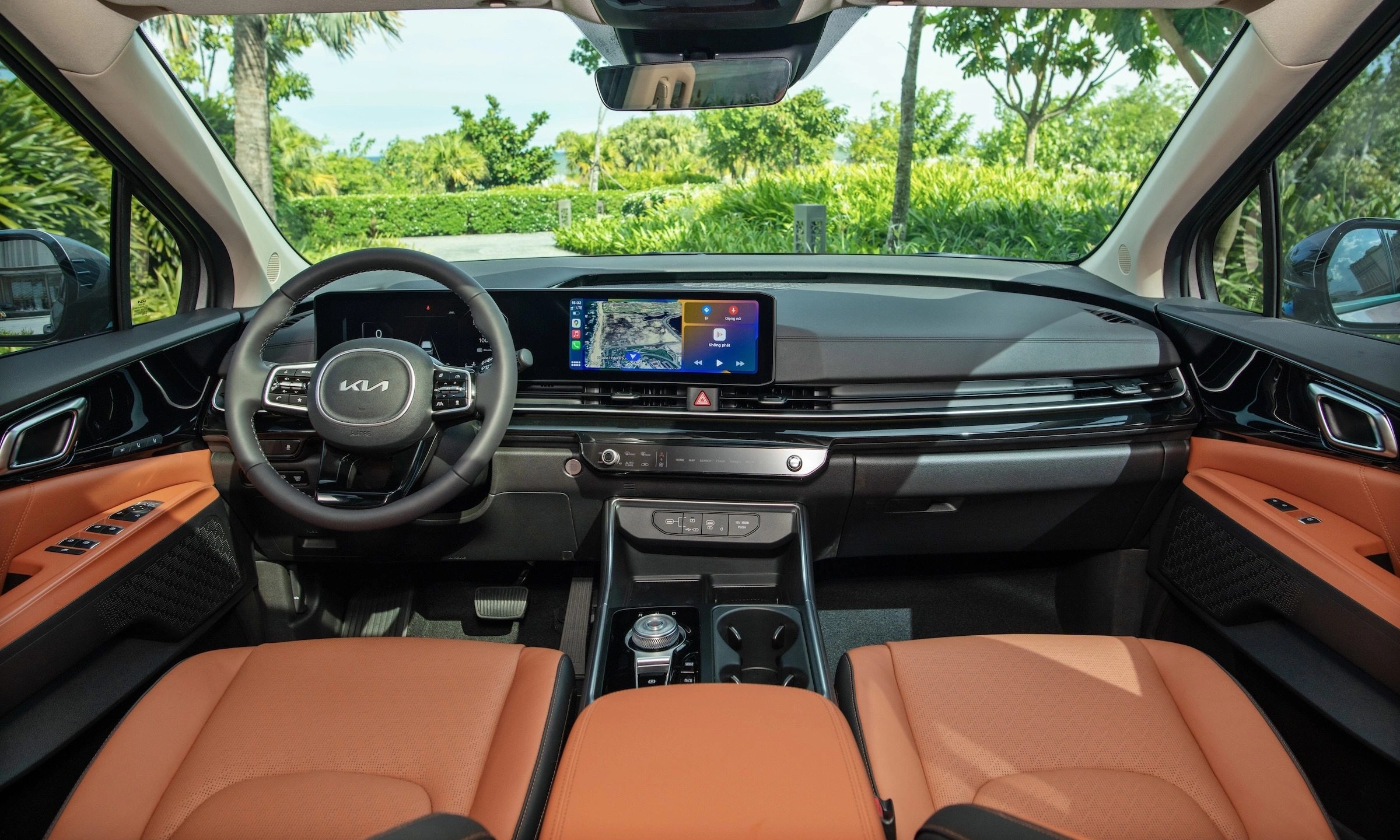 Xe MPV gia đình cỡ lớn bán chạy nhất Việt Nam giảm giá gần 100 triệu đồng 2 MPV gia đình cỡ lớn bán chạy nhất Việt Nam giảm giá gần 100 triệu - Ảnh 2.